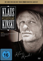 Film: Unvergessliche Filmstars - Klaus Kinski