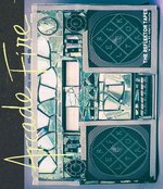 Film: Arcade Fire - The Reflektor Tapes [2 BRs]