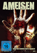 Film: Ameisen - Der Tod kommt auf 6 Beinen