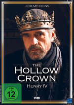 Film: The Hollow Crown - Henry IV - Teil 1 und 2
