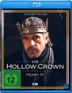 Film: The Hollow Crown - Henry IV - Teil 1 und 2
