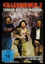 Film: Killerbienen 2 - Terror aus den Wolken