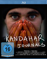 Film: Kandahar Journals (OmU)