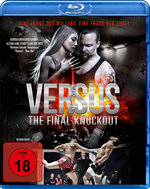 Film: Versus - The Final Knockout