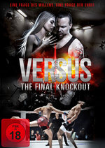 Film: Versus - The Final Knockout