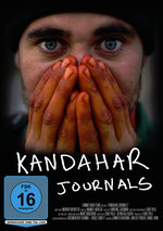 Film: Kandahar Journals (OmU)