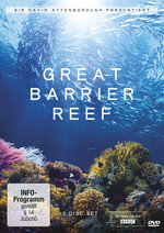 Film: Great Barrier Reef [3 DVDs]