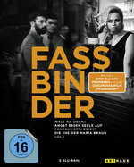 Film: Fassbinder Edition [5 BRs]
