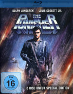 Film: The Punisher - Uncut