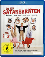 Film: So ein Satansbraten/So ein..kommt selten allein