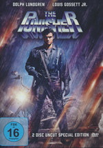 Film: The Punisher - Uncut [2 DVDs] [SE]