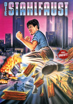 Film: Die Stahlfaust - Uncut