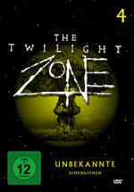 Film: The Twilight Zone - Unbekannte Dimensionen 4