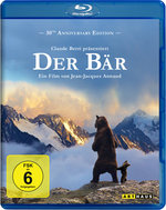Film: Der Bär
