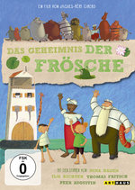 Film: Das Geheimnis der Frösche