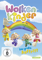Film: Wolkenkinder - Der große Auftritt