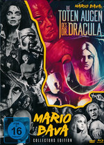 Film: Die toten Augen des Dr. Dracula - Mario Bava