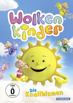 Film: Wolkenkinder - Die Knallblumen