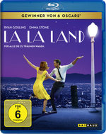 Film: La La Land