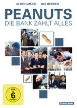 Film: Peanuts - Die Bank zahlt alles