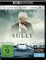 Film: Sully (+ BR)