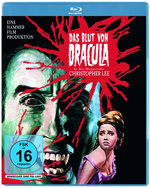 Film: Das Blut von Dracula [LE]