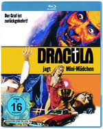 Film: Dracula jagt Mini Mädchen