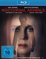 Film: Nocturnal Animals