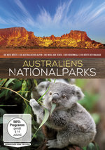 Film: Australiens Nationalparks