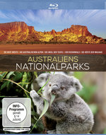 Film: Australiens Nationalparks