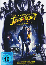 Film: Sie nannten ihn Jeeg Robot