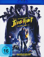 Film: Sie nannten ihn Jeeg Robot