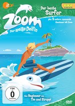 Film: Zoom - Der weiße Delphin Vol. 5
