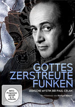 Film: Gottes zerstreute Funken - Jüdische Mystik...