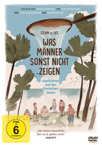 Film: Was Männer sonst nicht zeigen