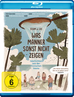 Film: Was Männer sonst nicht zeigen