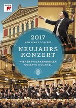 Film: Neujahrskonzert 2017 - Wiener Philharmoniker...