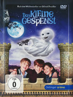 Film: Das kleine Gespenst