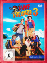 Film: Fünf Freunde 3