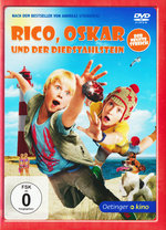 Film: Rico, Oskar und der Diebstahlstein