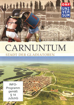 Film: Carnuntum - Stadt der Gladiatoren