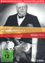 Film: Die Degenhardts - Razzia