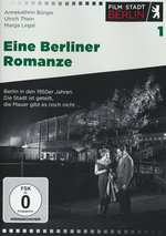 Film: Eine Berliner Romanze - "Film Stadt Berlin 1"