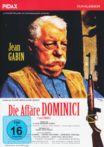 Film: Die Affäre Dominici