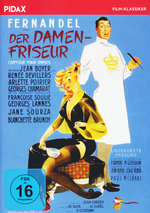 Film: Der Damenfriseur - Ungekürtze Fassung