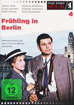 Film: Frühling in Berlin - "Film Stadt Berlin 4"
