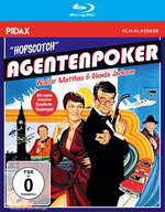Film: Agentenpoker - Hopscotch