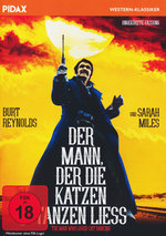 Film: Der Mann, der die Katzen tanzen liess