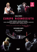 Film: Antonio Salieri - L' Europa Riconosciuta