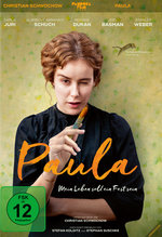 Film: Paula - Mein Leben soll ein Fest sein